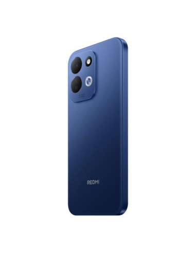 Movil xiaomi redmi 17 4 - 256gb azul