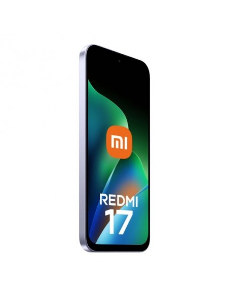 Movil xiaomi redmi 17 4 - 128gb purpura