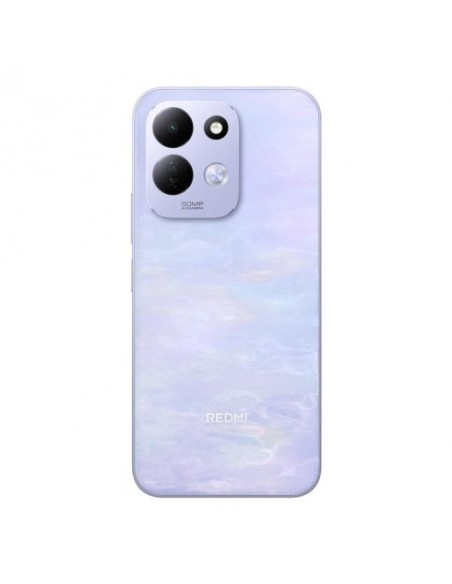 Movil xiaomi redmi 17 4 - 256gb purpura Movil xiaomi redmi 17 4 - 256gb purpura