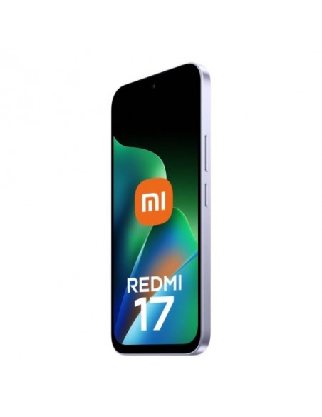 Movil xiaomi redmi 17 4 - 256gb purpura Movil xiaomi redmi 17 4 - 256gb purpura