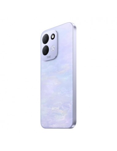 Movil xiaomi redmi 17 4 - 256gb purpura