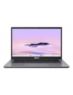 Portatil asus chromebook cb3402cva - mw1596 core 5 - 120u - 8gb - ufs 256gb - 14 pulgadas fhd - chromeos