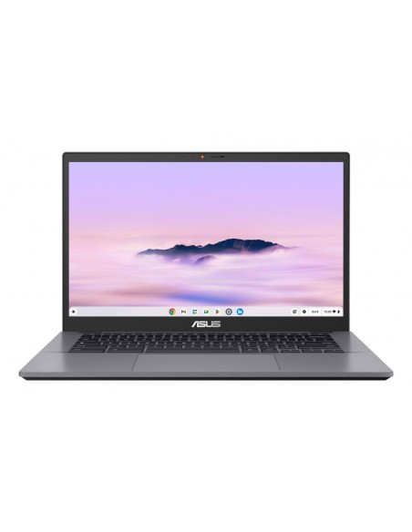 Portatil asus chromebook cb3402cva - mw1596 core 5 - 120u - 8gb - ufs 256gb - 14 pulgadas fhd - chromeos