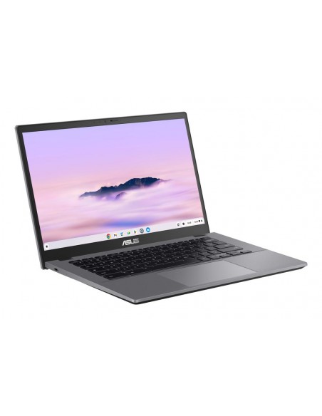 Portatil asus chromebook cb3402cva - mw1596 core 5 - 120u - 8gb - ufs 256gb - 14 pulgadas fhd - chromeos