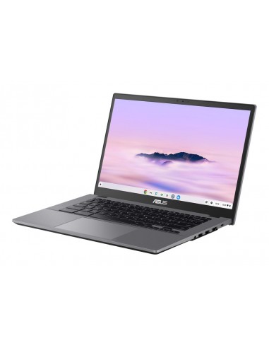 Portatil asus chromebook cb3402cva - mw1596 core 5 - 120u - 8gb - ufs 256gb - 14 pulgadas fhd - chromeos