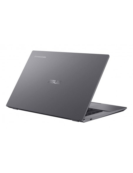 Portatil asus chromebook cb3402cva - mw1596 core 5 - 120u - 8gb - ufs 256gb - 14 pulgadas fhd - chromeos