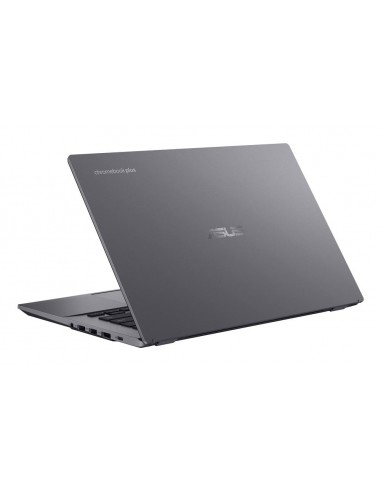 Portatil asus chromebook cb3402cva - mw1596 core 5 - 120u - 8gb - ufs 256gb - 14 pulgadas fhd - chromeos