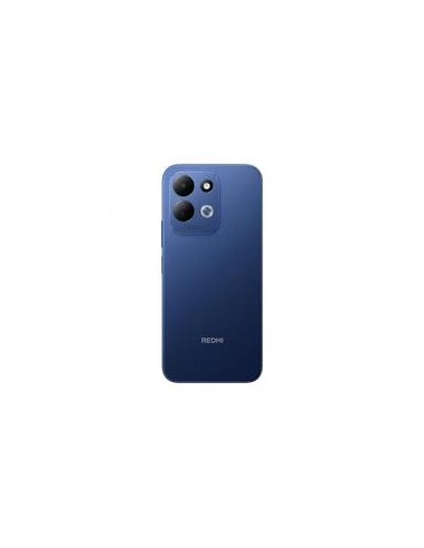 Movil xiaomi redmi 17 5g 4 - 128gb azul