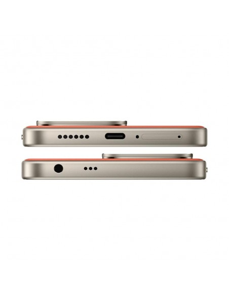 Movil xiaomi redmi 17 5g 4 - 128gb naranja Movil xiaomi redmi 17 5g 4 - 128gb naranja