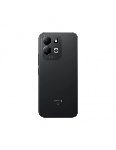 Movil xiaomi redmi 17 5g 4 - 128gb negro