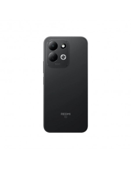 Movil xiaomi redmi 17 5g 4 - 128gb negro Movil xiaomi redmi 17 5g 4 - 128gb negro