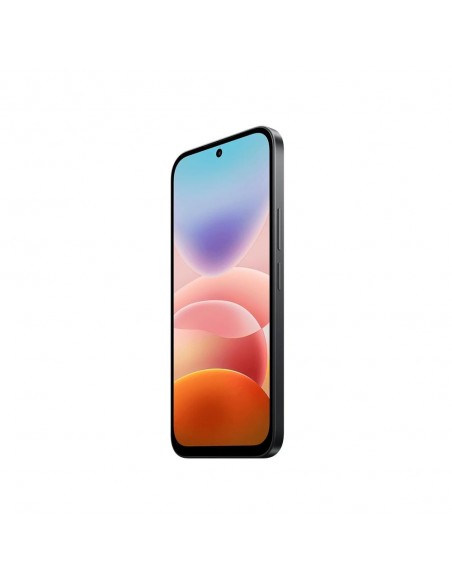 Movil xiaomi redmi 17 5g 4 - 128gb negro Movil xiaomi redmi 17 5g 4 - 128gb negro
