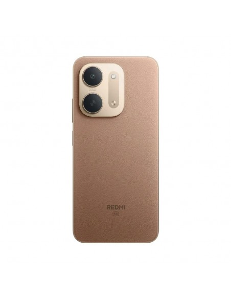 Movil xiaomi redmi 17c 5g 4 - 128gb marron Movil xiaomi redmi 17c 5g 4 - 128gb marron