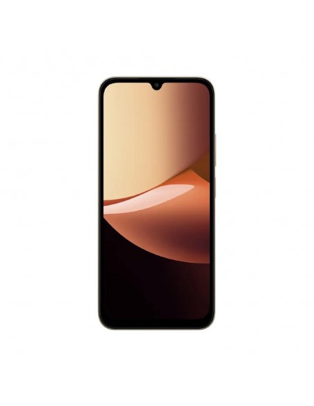 Movil xiaomi redmi 17c 5g 4 - 128gb marron Movil xiaomi redmi 17c 5g 4 - 128gb marron
