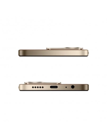 Movil xiaomi redmi 17c 5g 4 - 128gb marron Movil xiaomi redmi 17c 5g 4 - 128gb marron