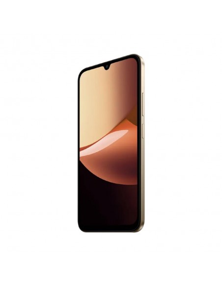 Movil xiaomi redmi 17c 5g 4 - 128gb marron Movil xiaomi redmi 17c 5g 4 - 128gb marron