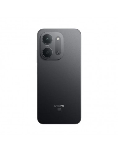 Movil xiaomi redmi 17c 5g 4 - 128gb negro