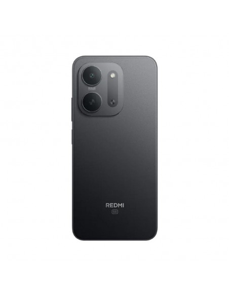 Movil xiaomi redmi 17c 5g 4 - 128gb negro