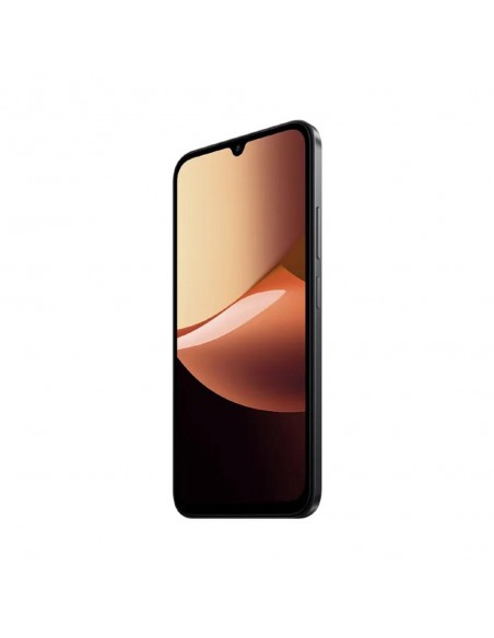 Movil xiaomi redmi 17c 5g 4 - 128gb negro