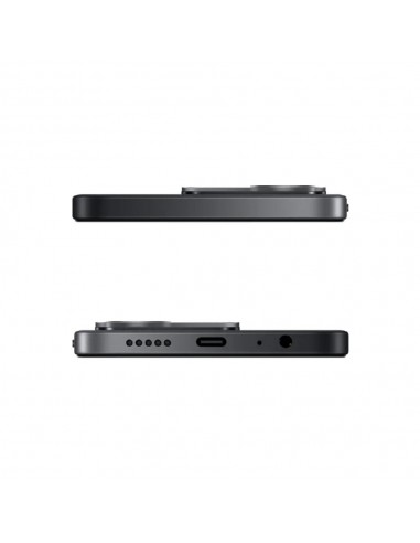 Movil xiaomi redmi 17c 5g 4 - 128gb negro