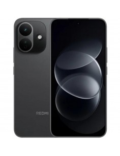 Movil xiaomi redmi note 17 pro 5g 8 - 512gb negro