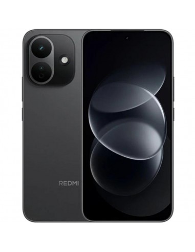 Movil xiaomi redmi note 17 pro 5g 8 - 512gb negro