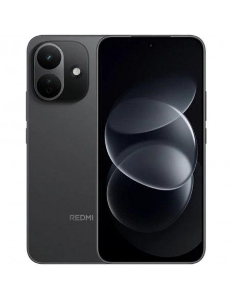 Movil xiaomi redmi note 17 pro 5g 8 - 512gb negro