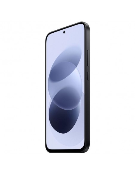 Movil xiaomi redmi note 17 5g 6 - 256gb negro