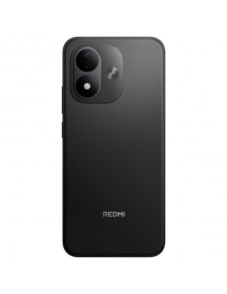 Movil xiaomi redmi note 17 5g 6 - 256gb negro