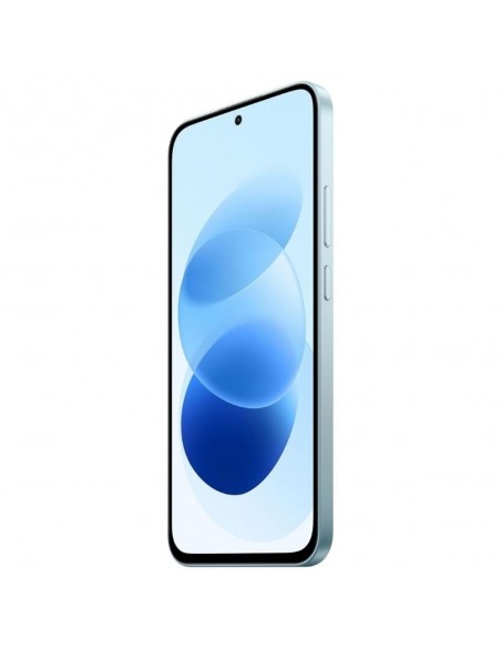 Movil xiaomi redmi note 17 5g 6 - 256gb sky teal
