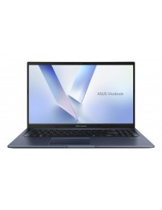 Portatil asus vivobook d1502xa - bq027 ryzen 7 840hs 8gb ssd512gb freedos 15.6 pulgadas