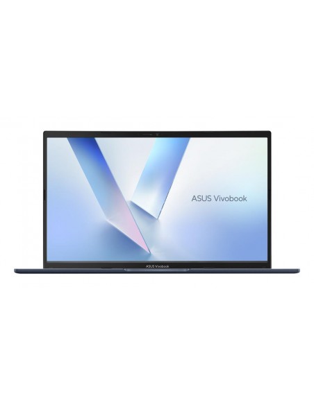 Portatil asus vivobook d1502xa - bq027 ryzen 7 840hs 8gb ssd512gb freedos 15.6 pulgadas