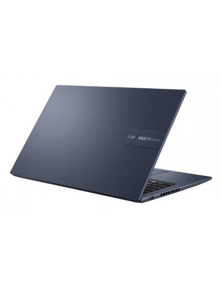 Portatil asus vivobook d1502xa - bq027 ryzen 7 840hs 8gb ssd512gb freedos 15.6 pulgadas