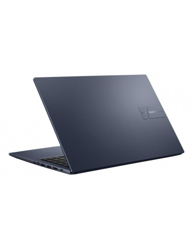 Portatil asus vivobook d1502xa - bq027 ryzen 7 840hs 8gb ssd512gb freedos 15.6 pulgadas