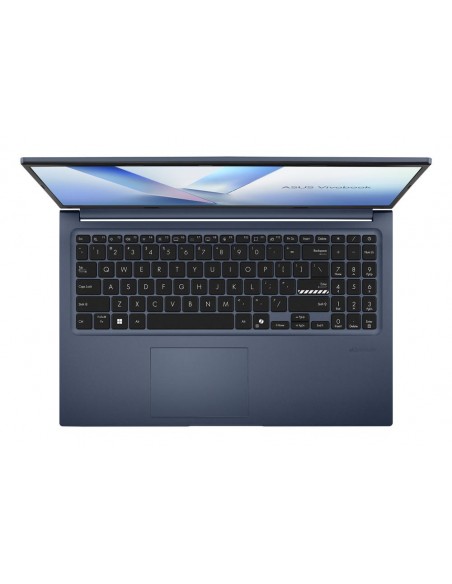 Portatil asus vivobook d1502xa - bq027 ryzen 7 840hs 8gb ssd512gb freedos 15.6 pulgadas