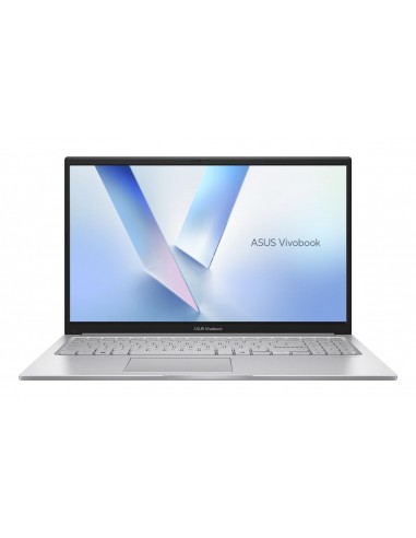 Portatil asus vivobook x1504ma - bq475 core 3 8gb ssd256gb freedos 15.6 pulgadas