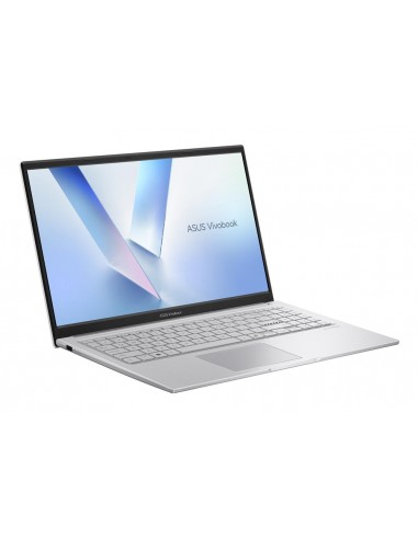 Portatil asus vivobook x1504ma - bq475 core 3 8gb ssd256gb freedos 15.6 pulgadas