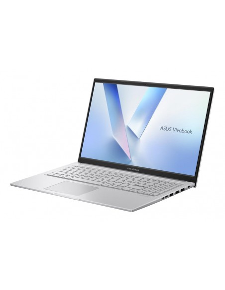 Portatil asus vivobook x1504ma - bq475 core 3 8gb ssd256gb freedos 15.6 pulgadas