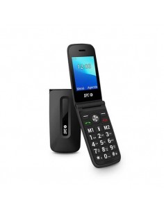 Telefono movil spc concha senior titan 2325n