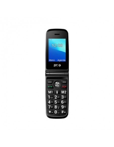 Telefono movil spc concha senior titan 2325n