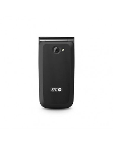 Telefono movil spc concha senior titan 2325n