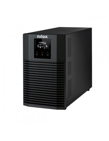Sai nilox on line pro led 4500va