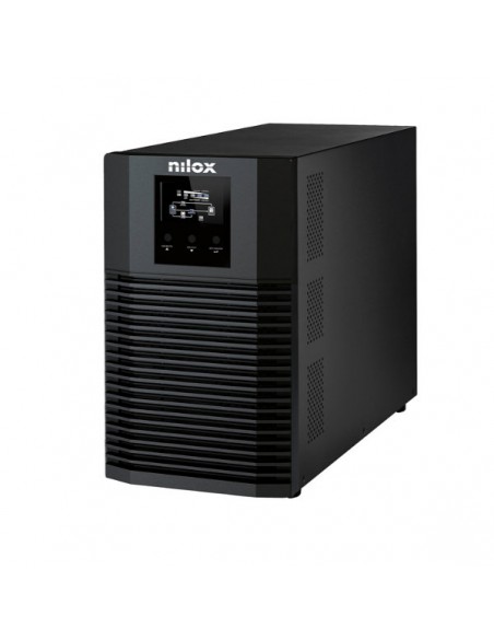 Sai nilox on line pro led 4500va