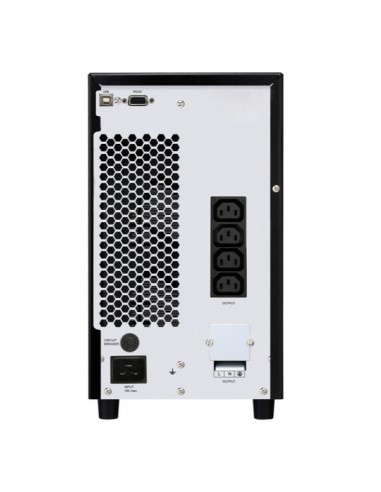 Sai nilox on line pro led 4500va