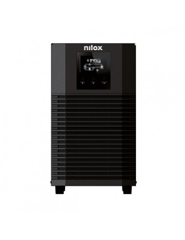 Sai nilox on line pro led 4500va