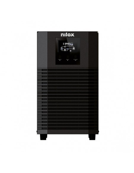 Sai nilox on line pro led 4500va Sai nilox on line pro led 4500va