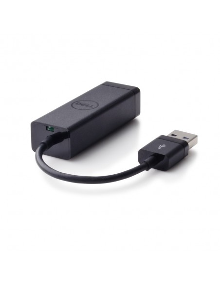 Cable usb a rj45 dell macho - hembra - negro - 470 - abbt Cable usb a rj45 dell macho - hembra - negro - 470 - abbt