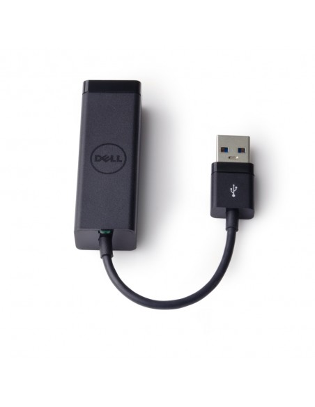 Cable usb a rj45 dell macho - hembra - negro - 470 - abbt Cable usb a rj45 dell macho - hembra - negro - 470 - abbt
