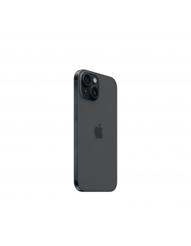 Movil iphone 15 256gb black