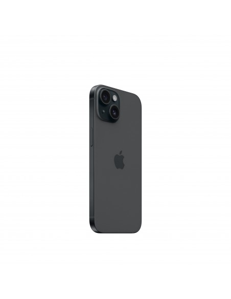 Movil iphone 15 256gb black Movil iphone 15 256gb black